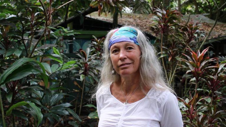 Paradise Eco Village Pahoa Eksteriør billede